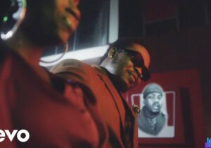 Olamide - Rock (Official Video) – maxresdefault 2