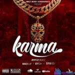 Karma - Jentlebeatz ft Backup ft Eych ft Stood featured image Karma - Jentlebeatz ft Backup ft Eych ft Stood – karma jentlebeatz