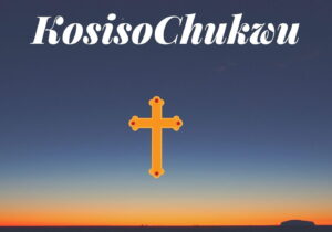 Abu Catholic - Kosisochukwu featured image KosisoChukwu Jude Nnam Album Cover