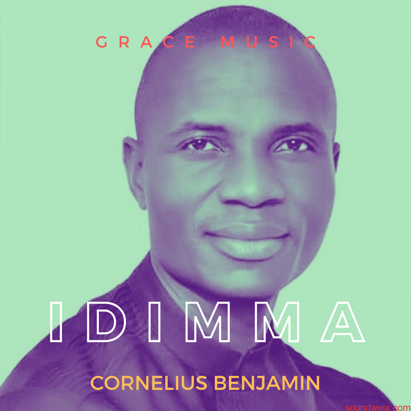 Cornelius Benjamin - Keep Me Lord featured image Cornelius Benjamin Idimma Cover