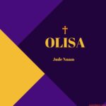 Abu Catholic - Olisa featured image Abu Catholic Olisa cover