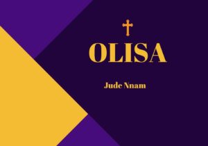 Abu Catholic - Olisa featured image Abu Catholic Olisa cover