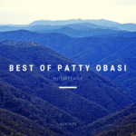 Best Of Patty Obasi Mixtape featured image Patty Obasi Mixtape Cover