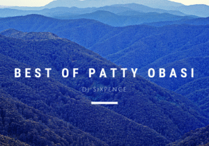 Best Of Patty Obasi Mixtape featured image Patty Obasi Mixtape Cover
