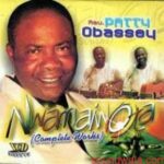 Patty Obasi - Oga Dika Oluebube featured image Patty Obasi Nwa Mamiwota vol 1