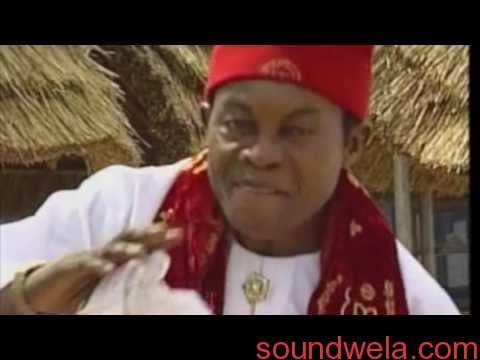 Paulson Kalu - Ama Ndi Ana Eze featured image Paulson Kalu - Ama Ndi Ana Eze – Paulson kalu ama ndi anaeze Cover