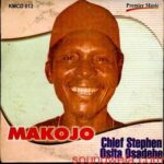 Chief Stephen Osita Osadebe - Egwu Ogolo featured image Chief Stephen Osita Osadebe - Egwu Ogolo – chief osita osadebe makojo cover