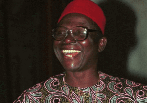 Chief Osita Osadebe - Peoples Club Part 2 featured image Chief Osita Osadebe - Peoples Club Part 2 – ebezina osita osadebe