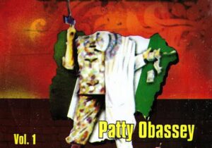 Patty Obasi uwa bu ahia cover