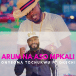 Onyeoma Tochukwu - Arum Naso Mpkali featured image Onyeoma Tochukwu featuring Diamond Okechi in Arum Naso Mkpali album official cover