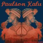 Paulson Kalu - Poor Man Life featured image COVER ART