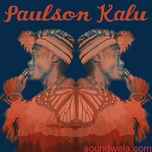 Paulson Kalu - Poor Man Life featured image COVER ART