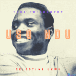 Celestine Ukwu - Akwa Ana Ebelu Ego featured image Celestine ukwu Uso Ndu mp3 cover