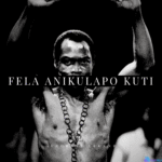 Fela Kuti - ITT (International Thief Thief) featured image Feal Anikulapo kuti Album cover