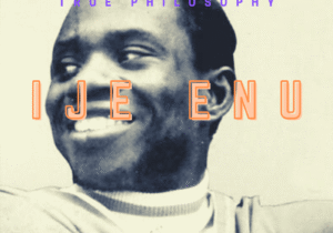Celestine Ukwu - Ije Enu featured image Celestine Ukwu Ije Enu Cover