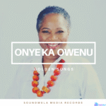 Onyeka Onwenu - You And I featured image Onyeka Owenu Album Cover