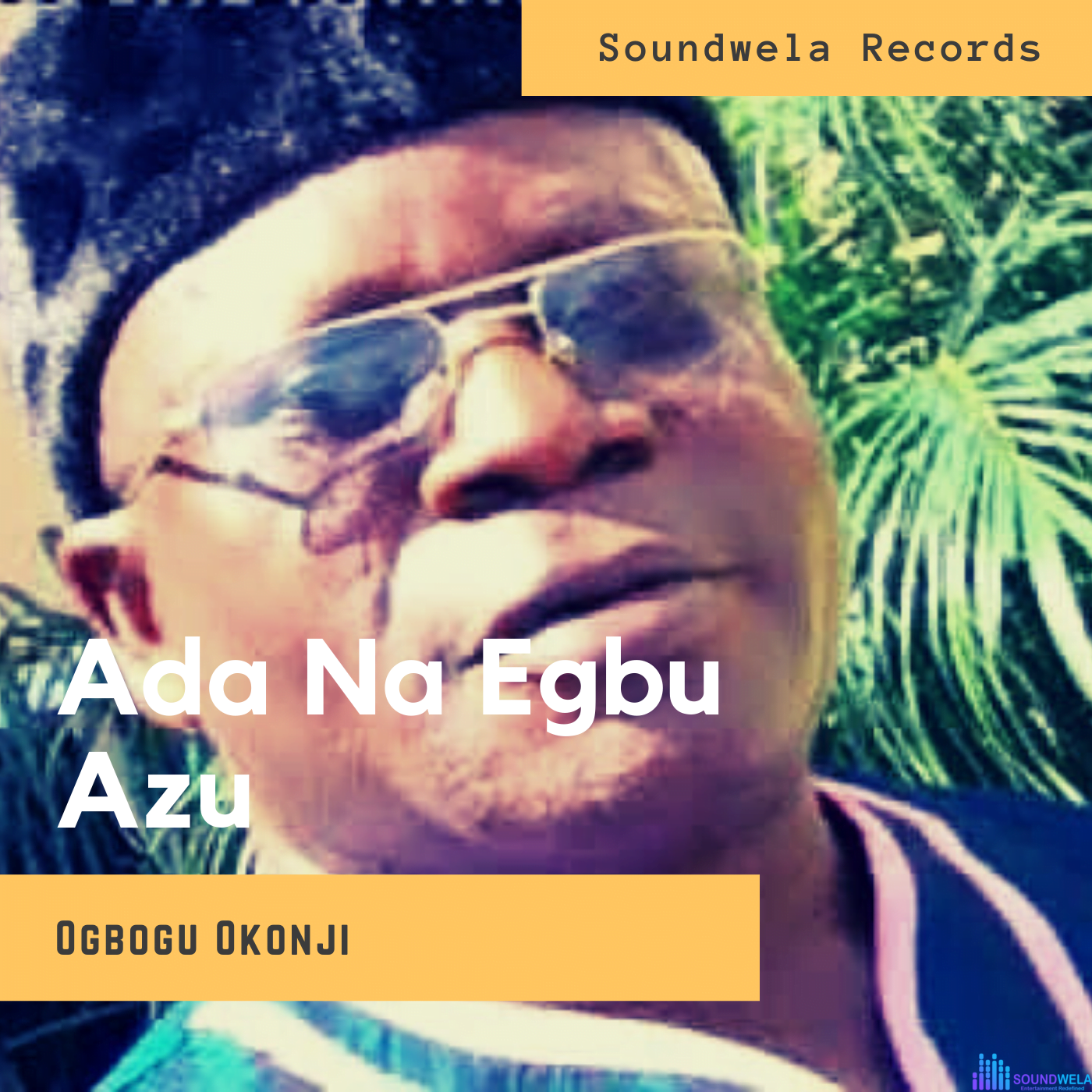 Ogbogu Okonji - Ada Na Egbu Azu featured image Ogbogu Okonji - Ada Na Egbu Azu – Ada na egbu azu Ogbogu Okonji
