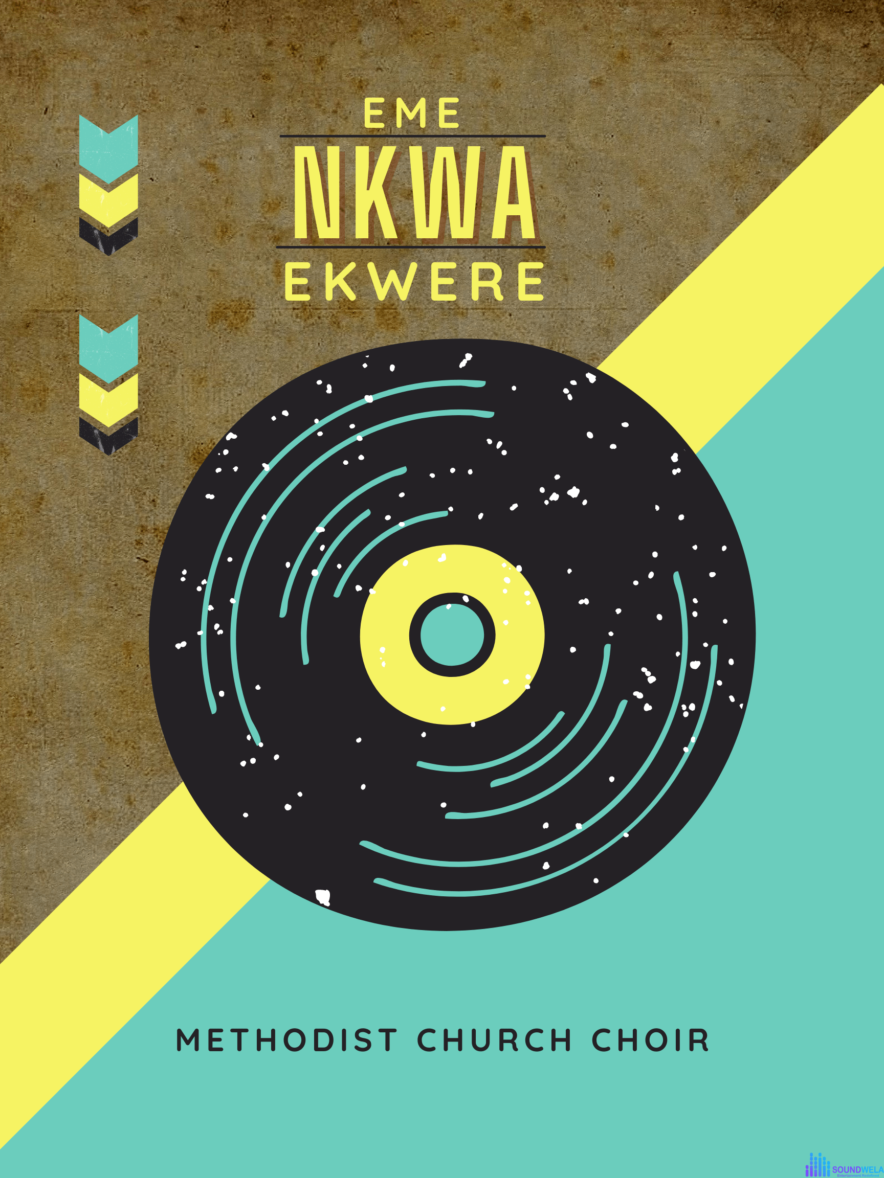 Methodist Church Choir: Eme Nkwa Ekwere 2 featured image Methodist Church Choir: Eme Nkwa Ekwere 2 – eme nkwa ekwere