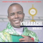 Rev Fr Ejike Mbaka - Anointed Moses 2 featured image Rev Fr Ejike Mbaka - Anointed Moses 2 – mbaka KOSARACHI cover