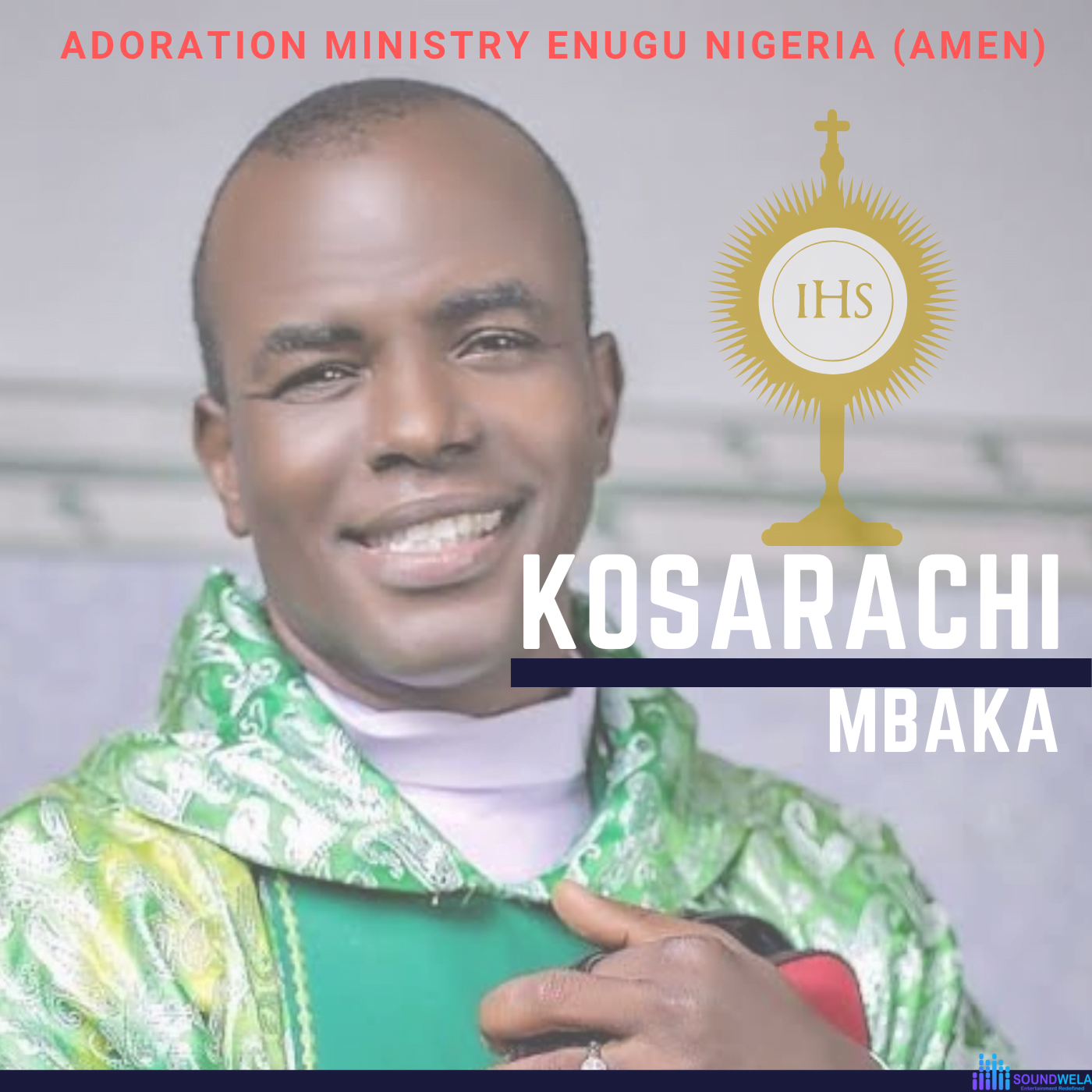 MBAKA - Kosarachi 1 featured image MBAKA - Kosarachi 1 – mbaka KOSARACHI cover
