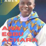 Mbaka - Anaegbu Achara featured image Mbaka Ana egbu achara cover photo
