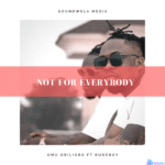 Umu Obiligbo - Not For Everybody featured image Not for everybody by Umu Obiligbo cover