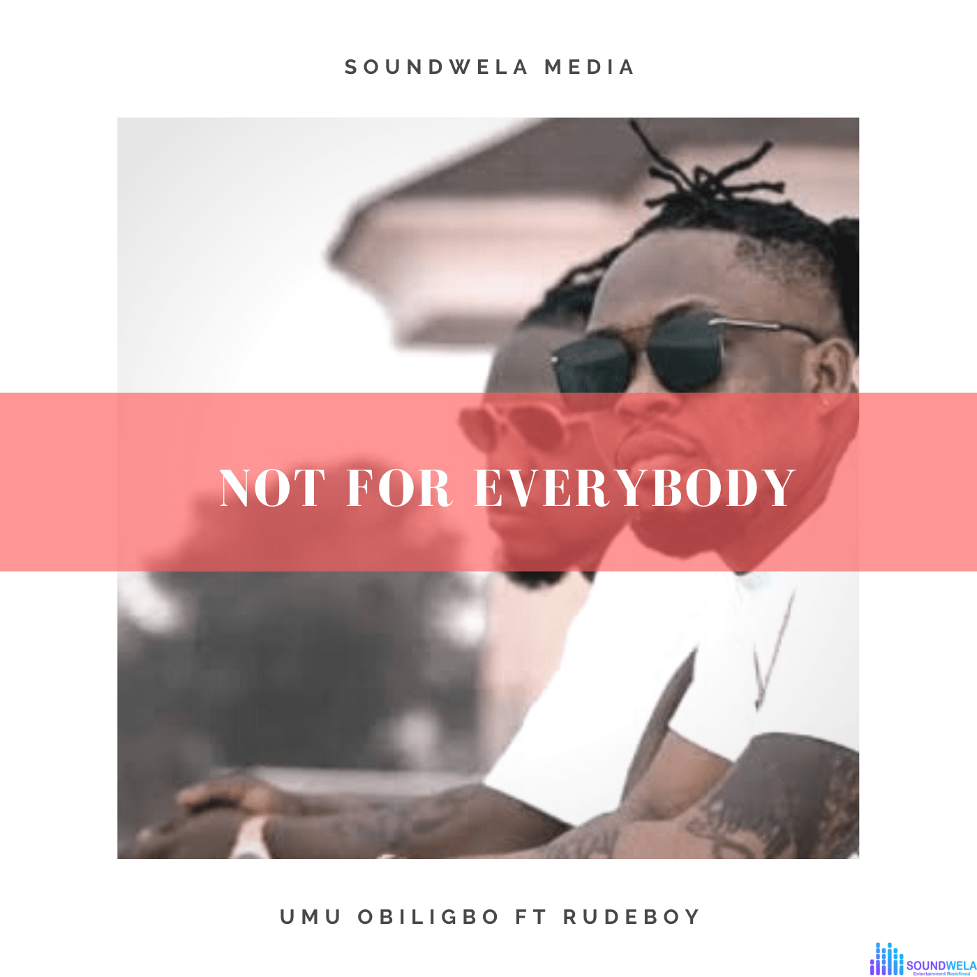 Umu Obiligbo - Not For Everybody featured image Not for everybody by Umu Obiligbo cover