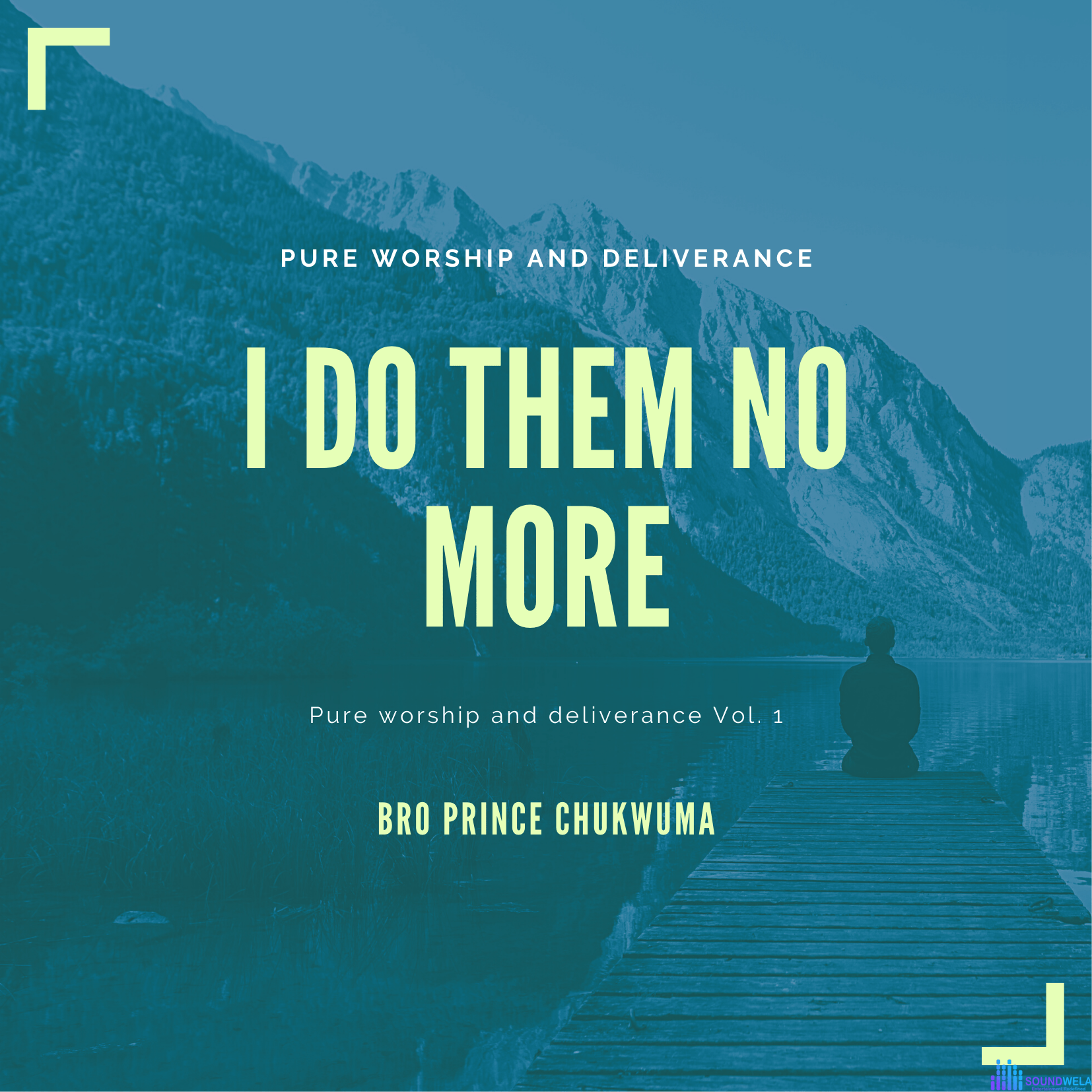 Prince Chukwuma - I do them no more featured image Prince Chukwuma I do them no more cover