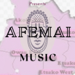 Best Of Benji Igbadumhe Mix (Benji 83 Vol. II) featured image Afemai music cover