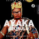 Ayaka Ozubulu - Ideani (Isi Na Awa Agu) Full Album featured image Best of Ayaka Ozubulu Album cover