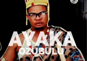 Best of Ayaka Ozubulu Album cover