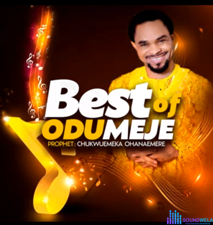 Odumeje - Oku Na Ele Ele featured image Best of Odumeje songs