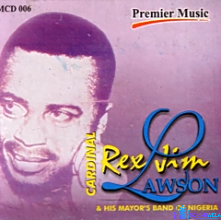 Rex Lawson - Susana Pango featured image Best of Rex Lawson