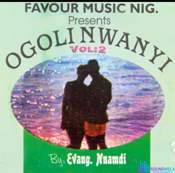 Agu Neche Mba &ndash; Evang Nnamdi Songs
