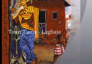Lagbaja songs