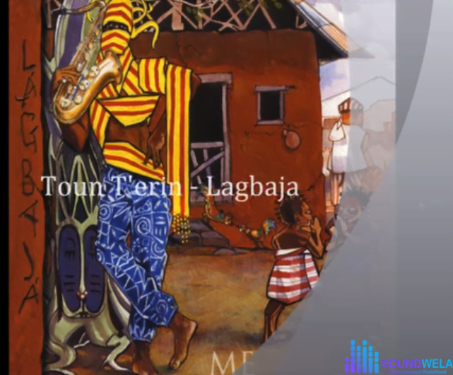 Lagbaja - Toun Terin featured image Lagbaja songs