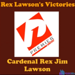 Rex Lawson - Love Mu Adure featured image Rex Lawson music