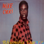 Mike Okri - Omoge featured image Mike Okri songs