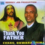 Okwara Ezema - Joys Are Flowing featured image Okwara Ezema songs