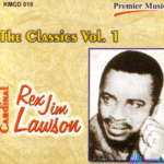 Rex Lawson - Angelina Pay My Money featured image Rex Lawson Songs