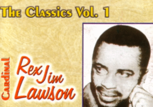 Rex Lawson Songs
