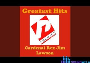 REX LAWSON - Adigboloja – Serra Nene Soundwela mp3 image