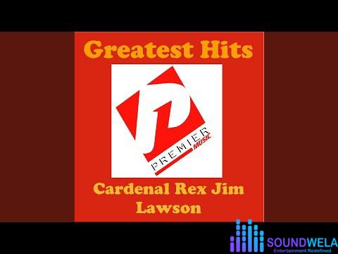 REX LAWSON - Adigboloja featured image REX LAWSON - Adigboloja – Serra Nene Soundwela mp3 image