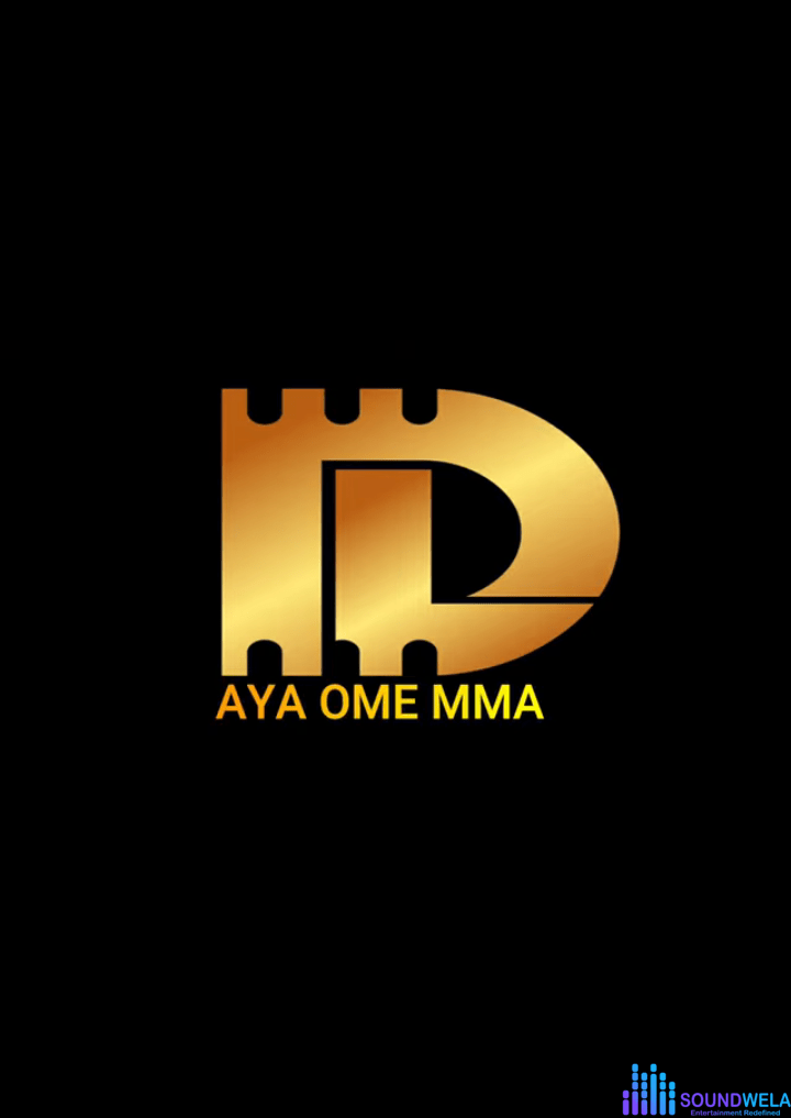 D'Lamb Onyebuchi - Aya Ome Mma (Live Praise And Worship) featured image Aya Ome Mma by D Lamb Onyebuchi mp3 cover