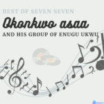 OKONKWO ASAH - Power Mike featured image Best of Okonkwo asaa music