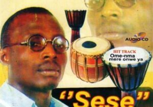 Sese Nwa Aba