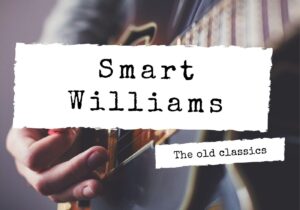 Smart Williams - Ani Ndokwa Ba Manma – Best of Smart Williams
