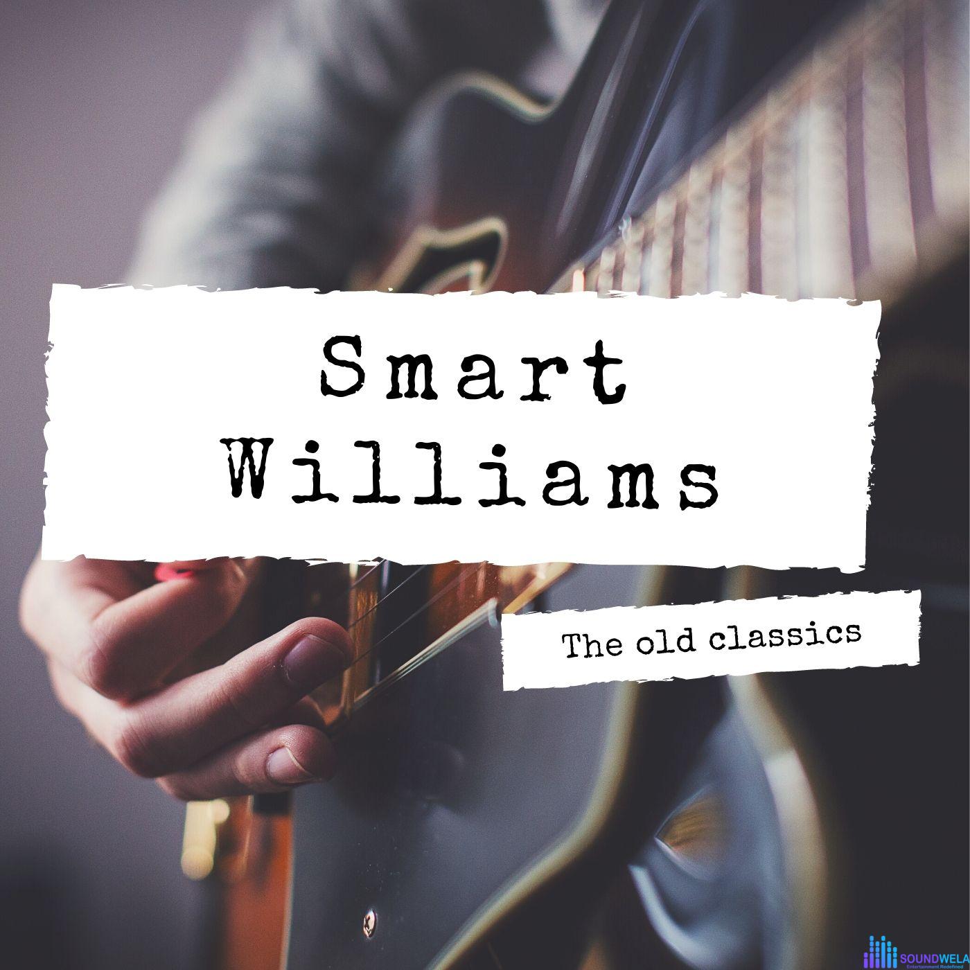 Smart Williams - Ndidi Amaka featured image Smart Williams - Ndidi Amaka – Best of Smart Williams