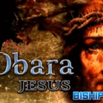 Bro Okwey - Obara Jesus featured image Obara Jesus by Bro Okwey