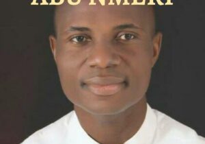 Cornelius Benjamin Abu Nmeri